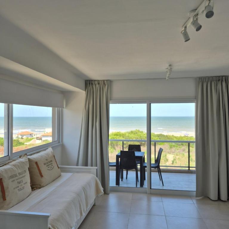 VIENTOS apartments - Studio with Sea View - 17