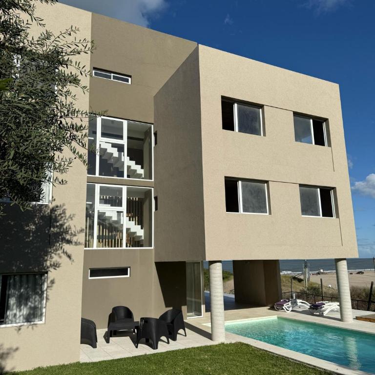 VIENTOS apartments - Studio with Sea View - 22