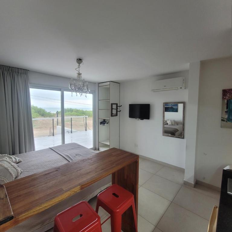 VIENTOS apartments - Studio with Sea View - 28