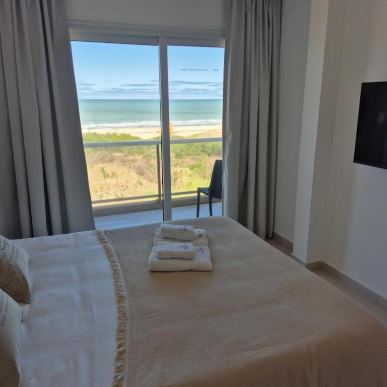 VIENTOS apartments - Studio with Sea View - 29