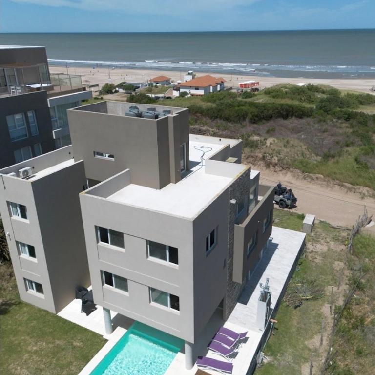 VIENTOS apartments - Studio with Sea View - 31