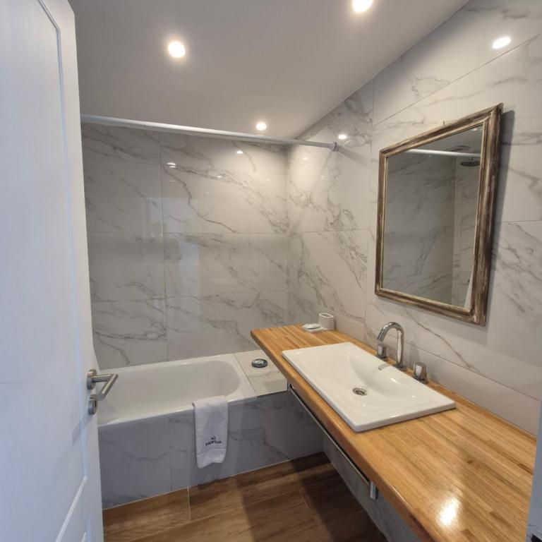 VIENTOS apartments - Studio with Sea View - 32
