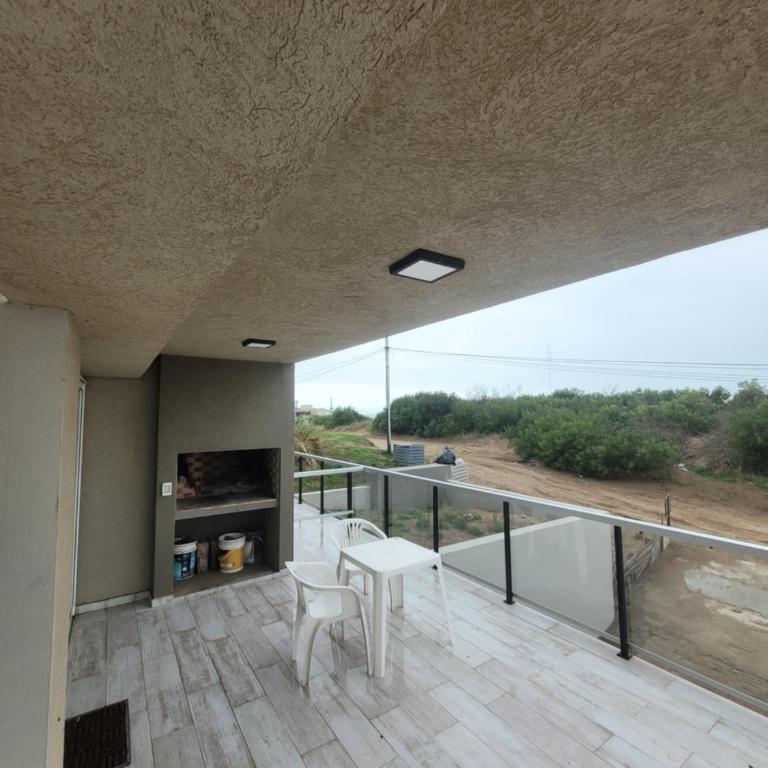VIENTOS apartments - Studio with Sea View - 33