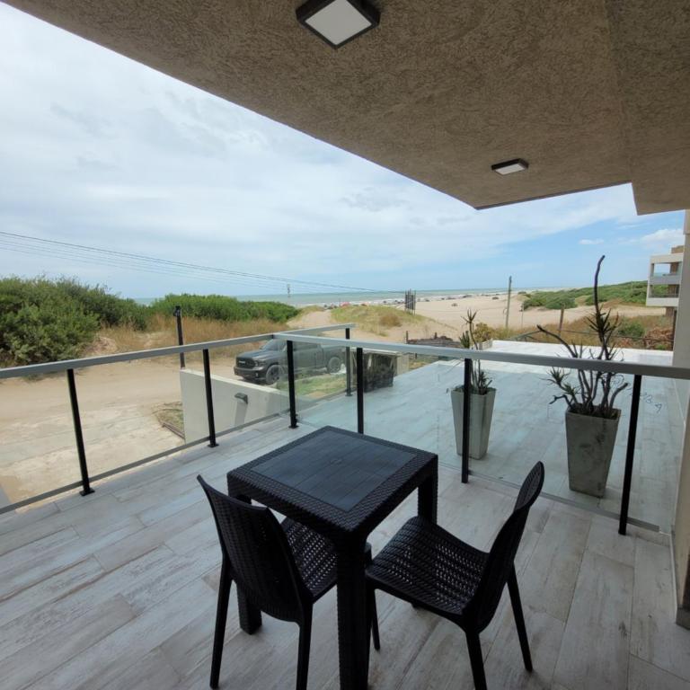 VIENTOS apartments - Studio with Sea View - 34