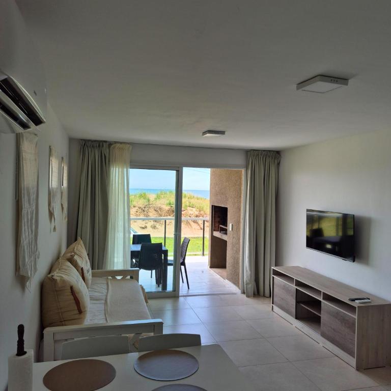 VIENTOS apartments - Studio with Sea View - 5