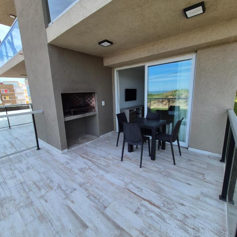 VIENTOS apartments - Studio with Sea View - 14