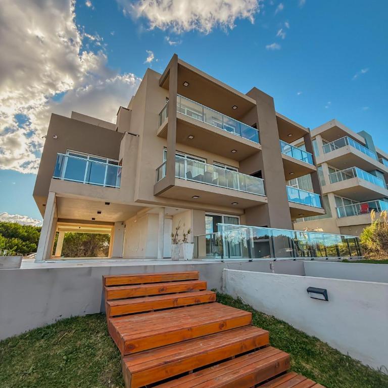 VIENTOS apartments - Studio with Sea View - 39