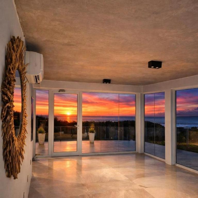 VIENTOS apartments - Studio with Sea View - 42