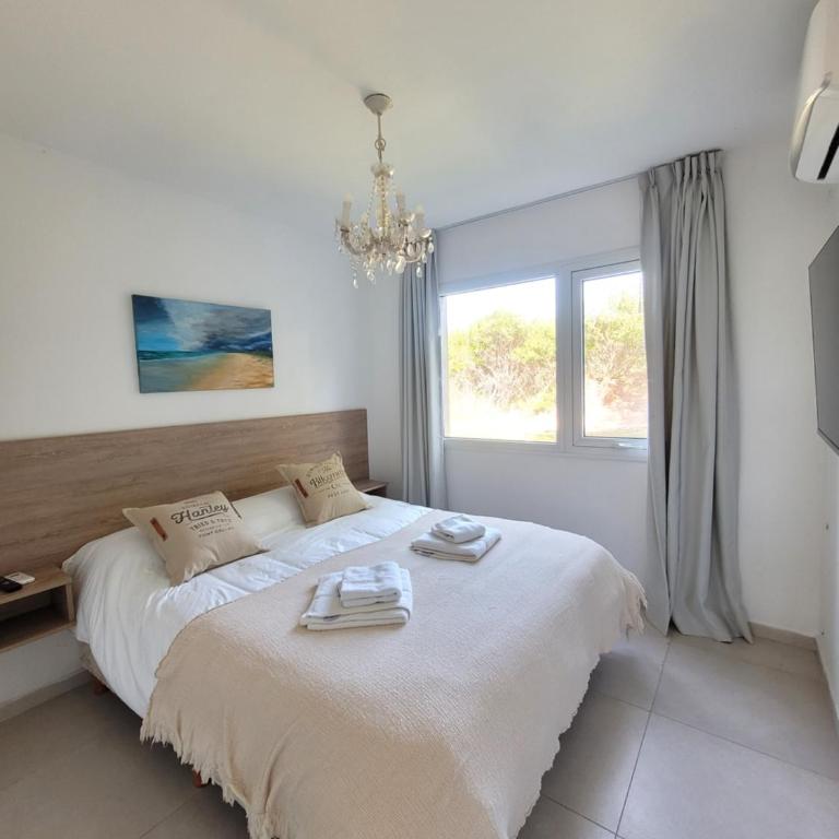VIENTOS apartments - Studio with Sea View - 12