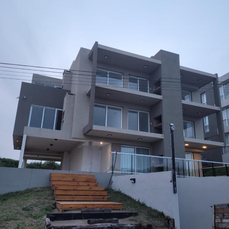 VIENTOS apartments - Studio with Sea View - 45
