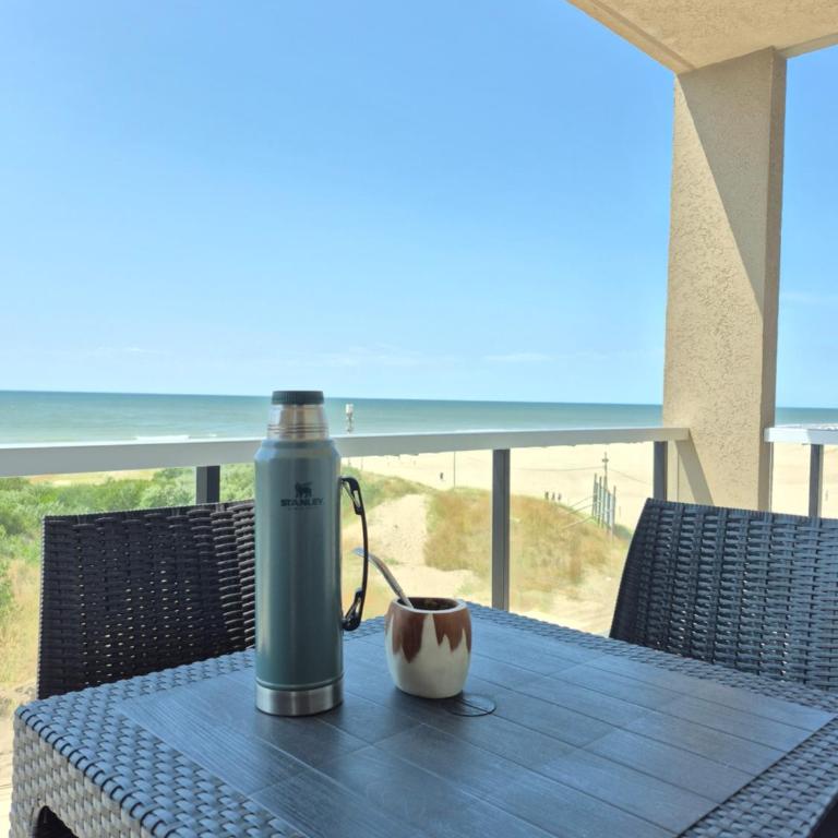 VIENTOS apartments - Studio with Sea View - 48