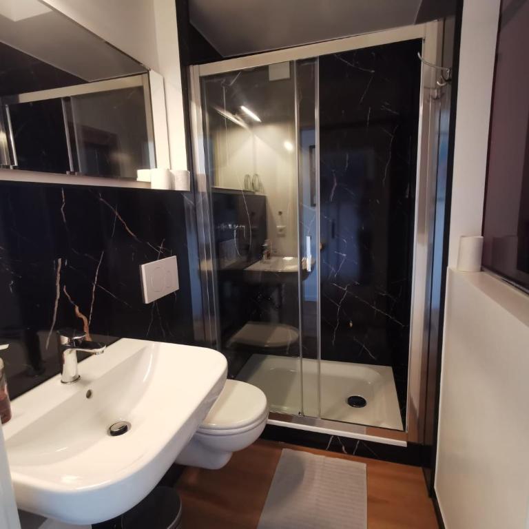 Königstraße DÜRER Apartment - Appartement 1 Chambre - 13