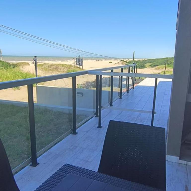 VIENTOS apartments - Studio with Sea View - 55