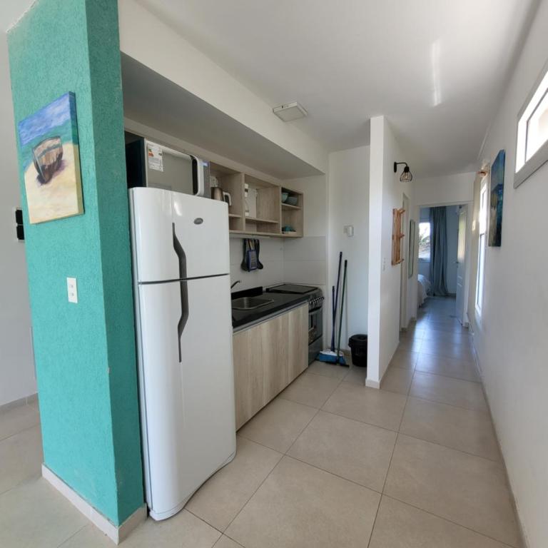 VIENTOS apartments - Studio with Sea View - 13