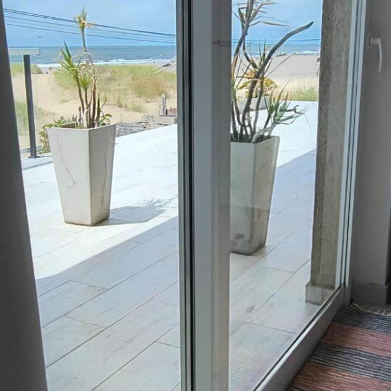 VIENTOS apartments - Studio with Sea View - 60