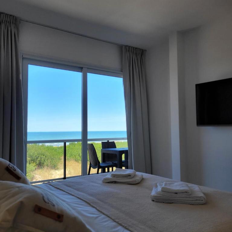 VIENTOS apartments - Studio with Sea View - 61