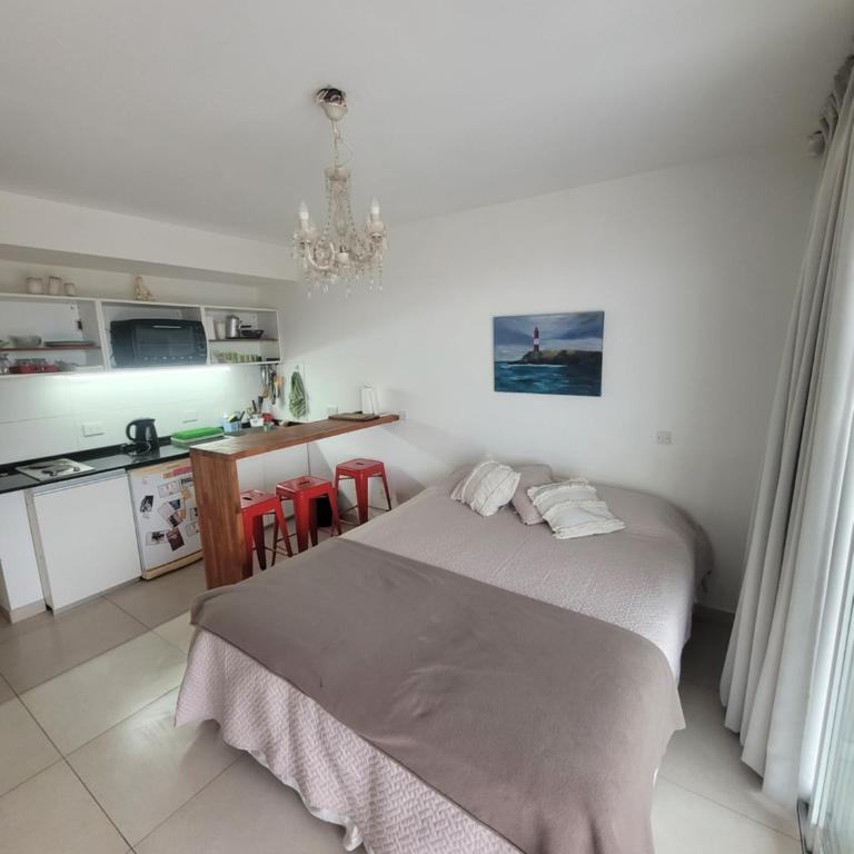 VIENTOS apartments - Studio with Sea View - 62
