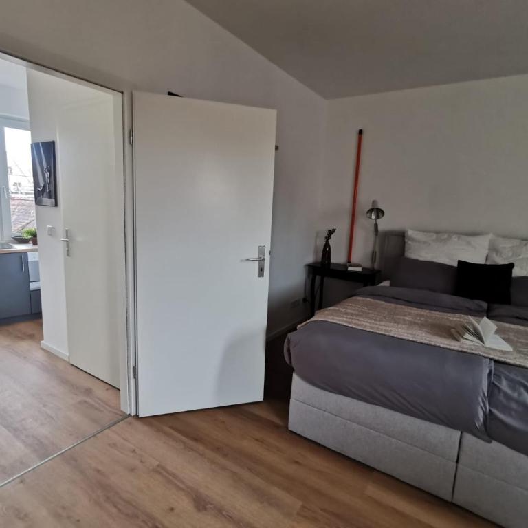 Königstraße DÜRER Apartment - Appartement 1 Chambre - 12