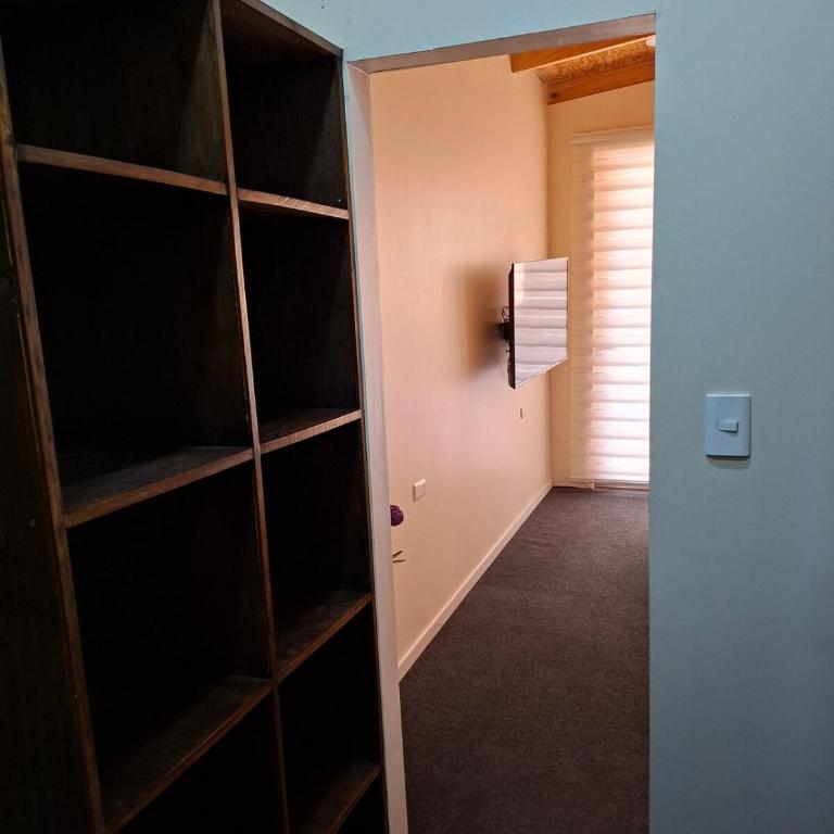 Hermosa cabaña en curacavi - One-Bedroom House - 9