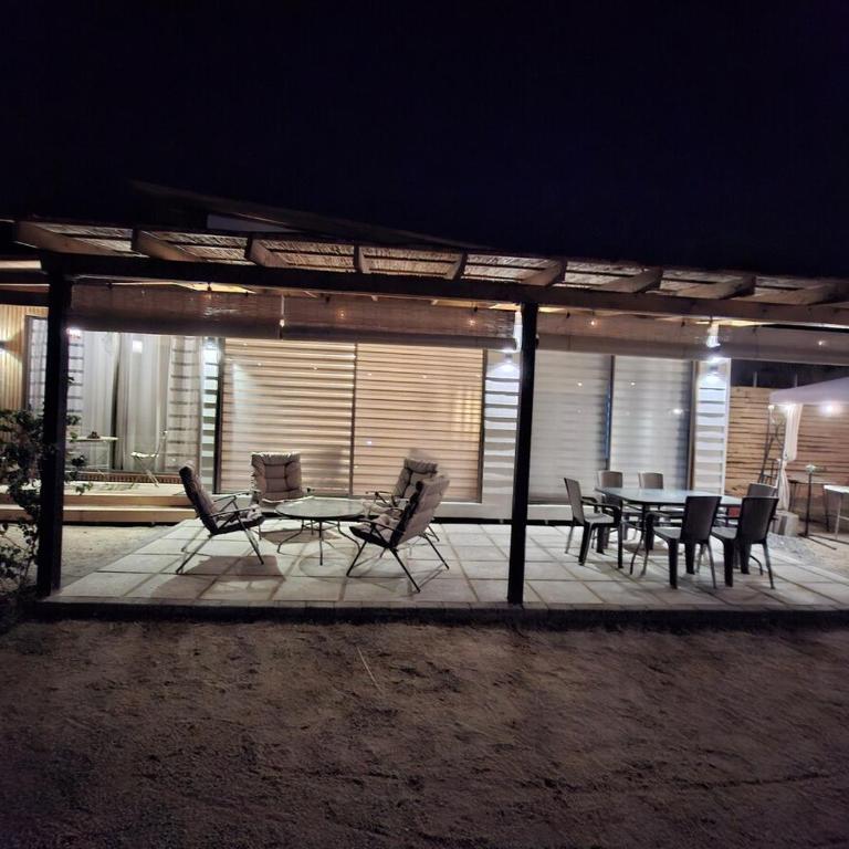Hermosa cabaña en curacavi - One-Bedroom House - 12