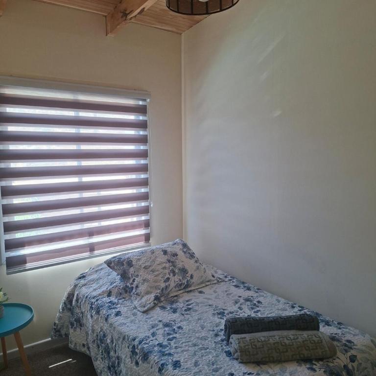 Hermosa cabaña en curacavi - One-Bedroom House - 19