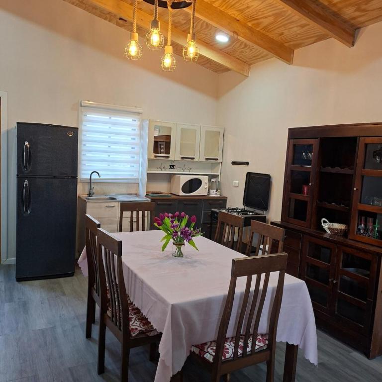 Hermosa cabaña en curacavi - One-Bedroom House - 20