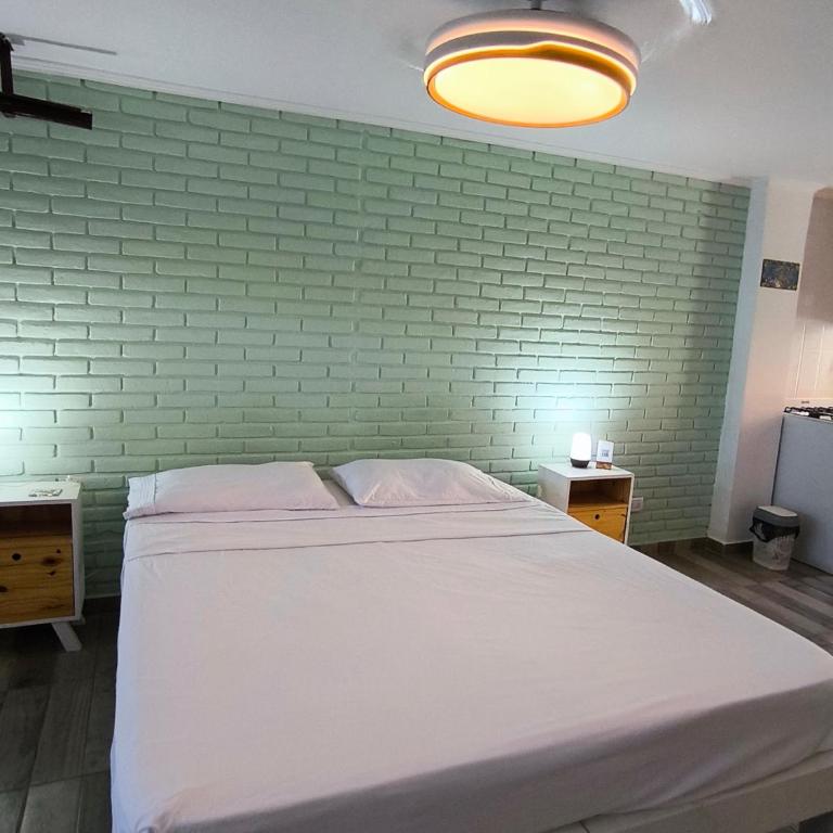 Mi Pequeña Sicilia - Casa con 1 dormitorio - 3