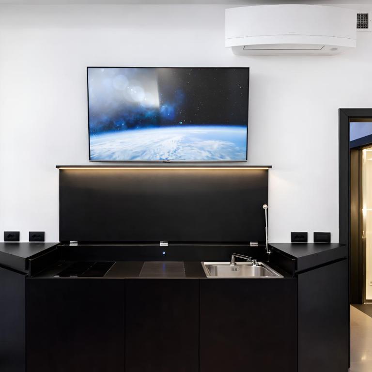 LUX- Spanish Steps 60A Exclusive Suite Apartment - Penthouse Apartment - 31