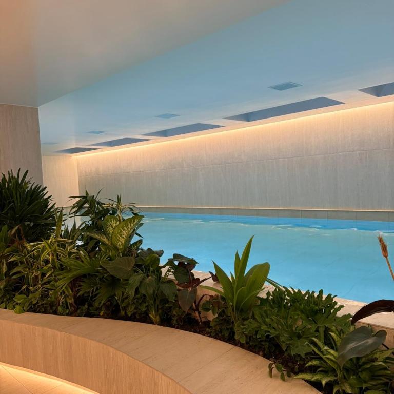 Adagio Quito Suite de Lujo - One-Bedroom Apartment - 1