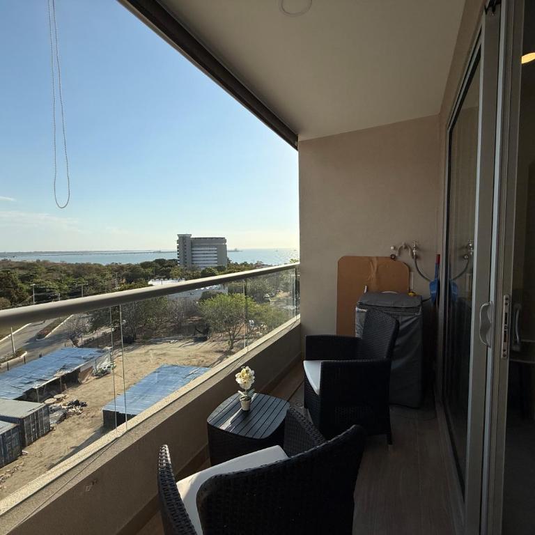 Edificio Santa Marina by Colproperty Management - Estudio con vistas al mar - 7