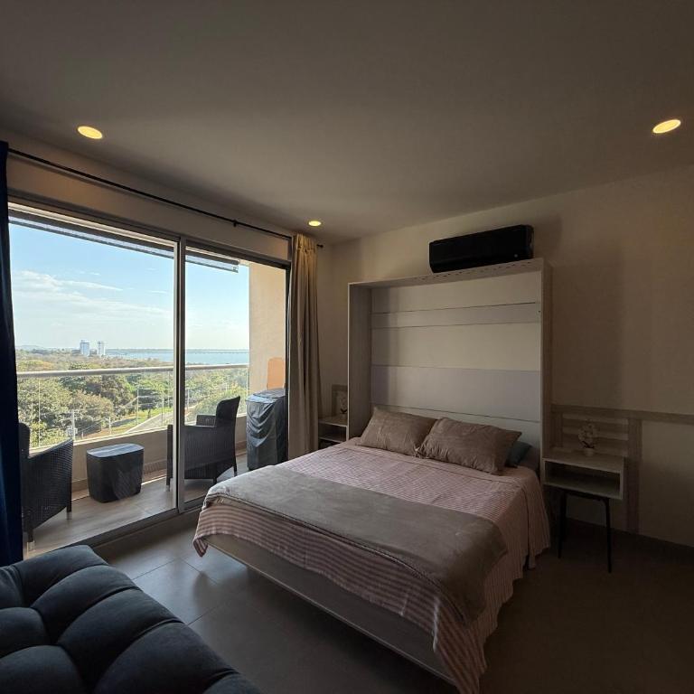 Edificio Santa Marina by Colproperty Management - Estudio con vistas al mar - 16