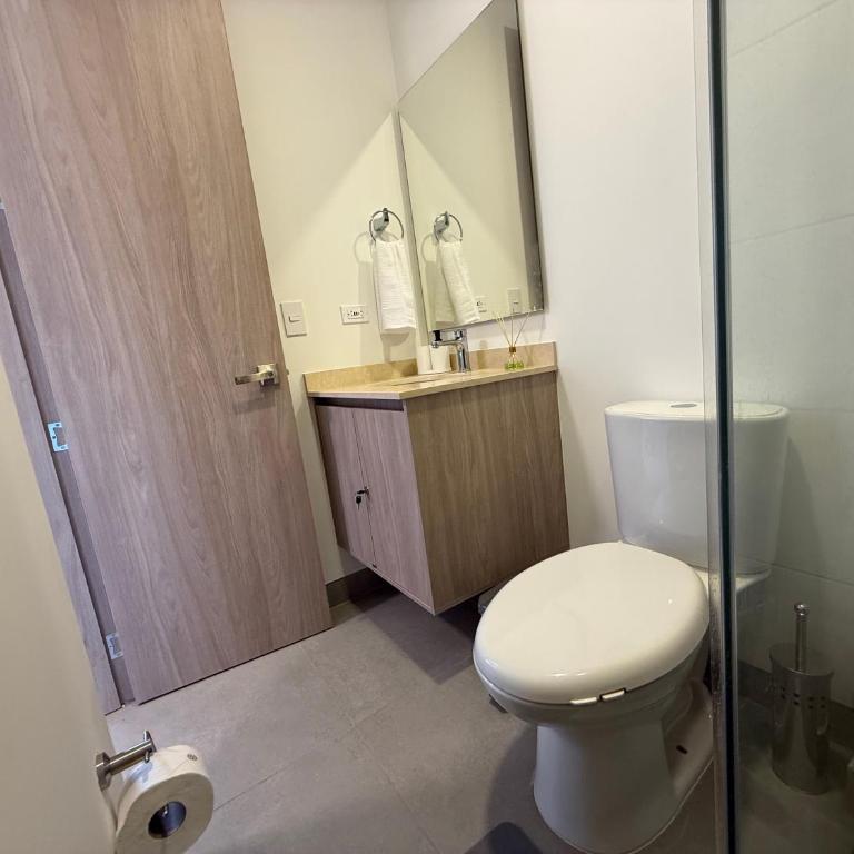 Edificio Santa Marina - Don Jaca - Studio with Sea View - 17