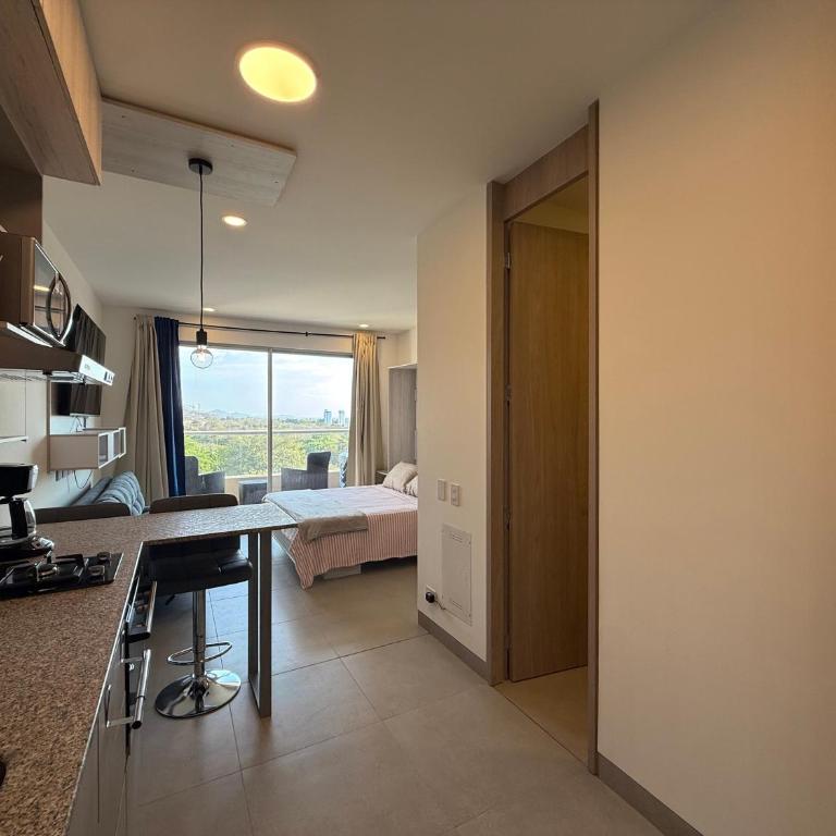 Edificio Santa Marina by Colproperty Management - Estudio con vistas al mar - 20