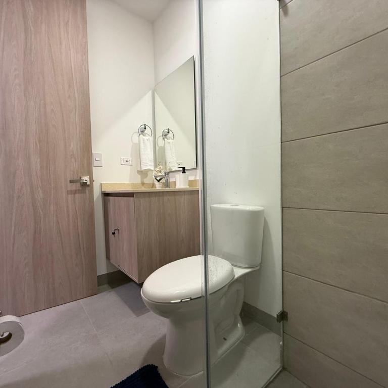 Edificio Santa Marina - Don Jaca - Studio with Sea View - 12