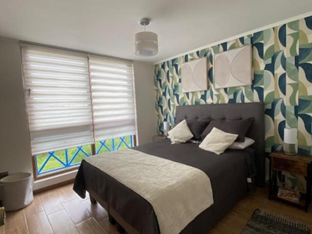 Apartamento Norte - One-Bedroom Apartment - 2