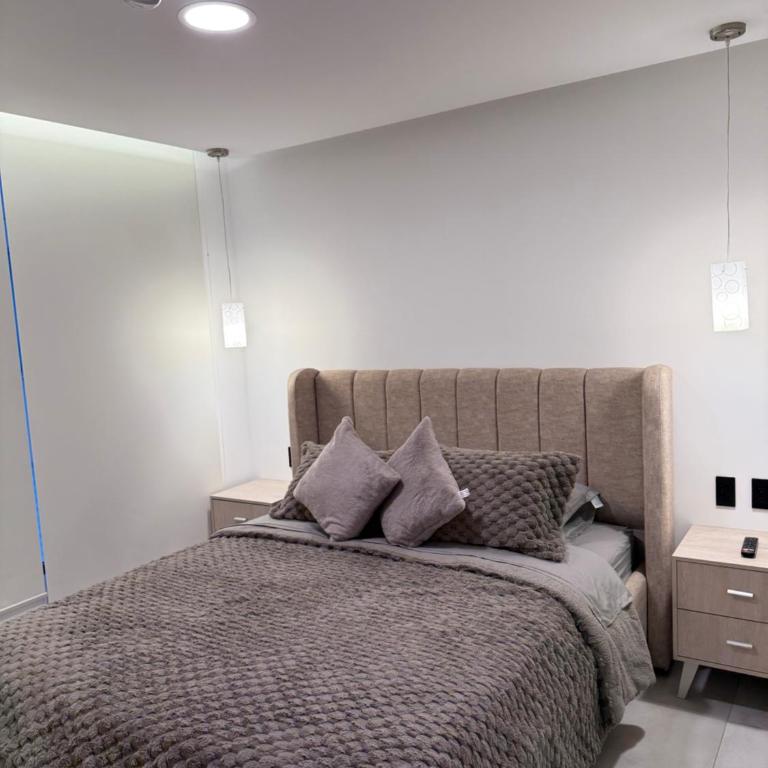 Adagio Quito Suite de Lujo - One-Bedroom Apartment - 33