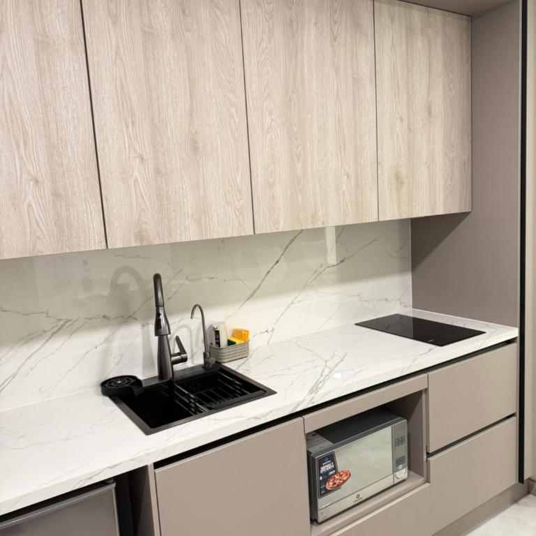 Adagio Quito Suite de Lujo - One-Bedroom Apartment - 26