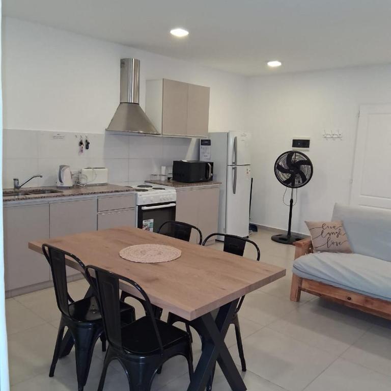 Limay Alquiler - Apartamento de 1 dormitorio - 3