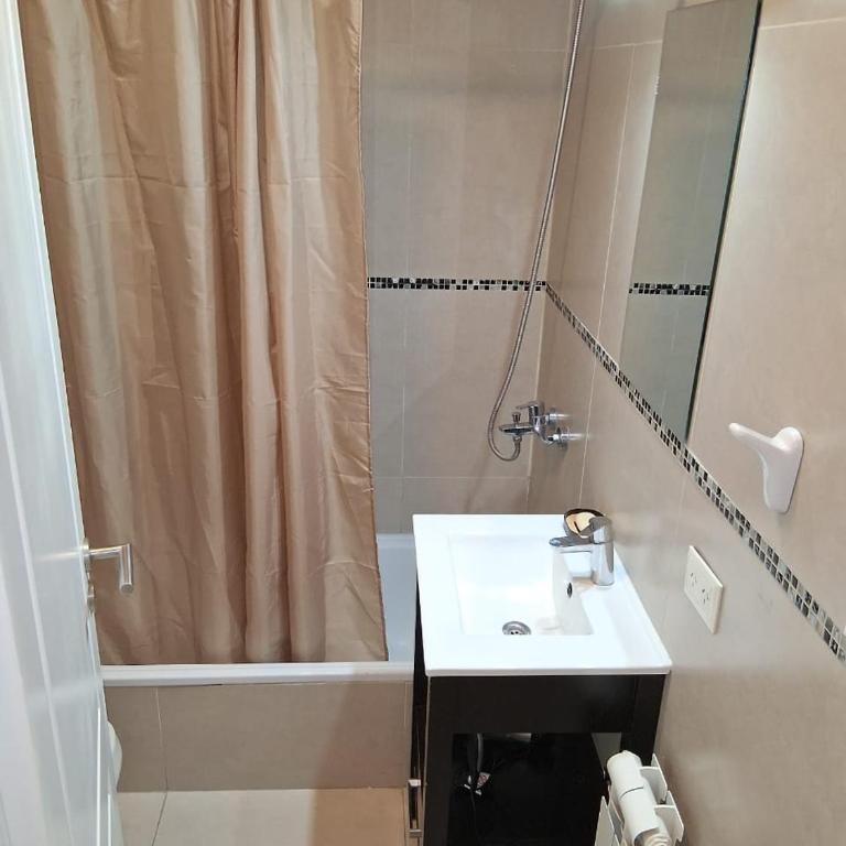 Limay Alquiler - Apartamento de 1 dormitorio - 6