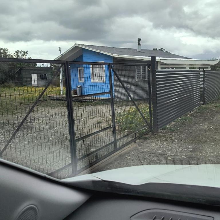 Cabaña laguna pastahue - One-Bedroom House - 8