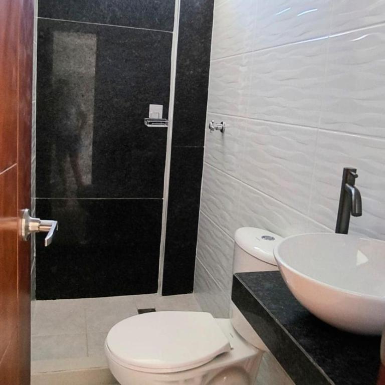 Brisa y Rio Apartamento en Norte Centro historico - Apartamento de 1 dormitorio - 5