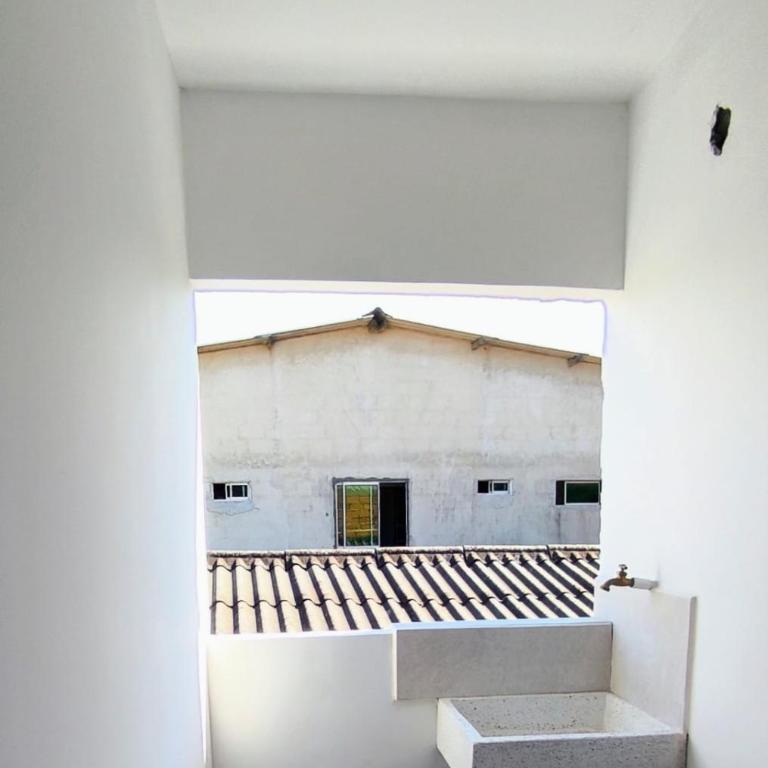 Brisa y Rio Apartamento en Norte Centro historico - One-Bedroom Apartment - 8