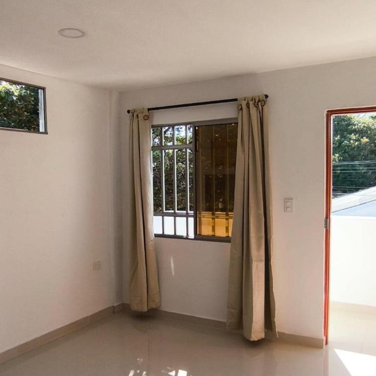 Brisa y Rio Apartamento en Norte Centro historico - Apartamento de 1 dormitorio - 4