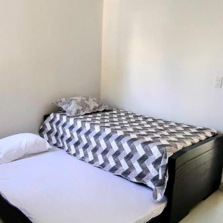 Brisa y Rio Apartamento en Norte Centro historico - Apartamento de 1 dormitorio - 6