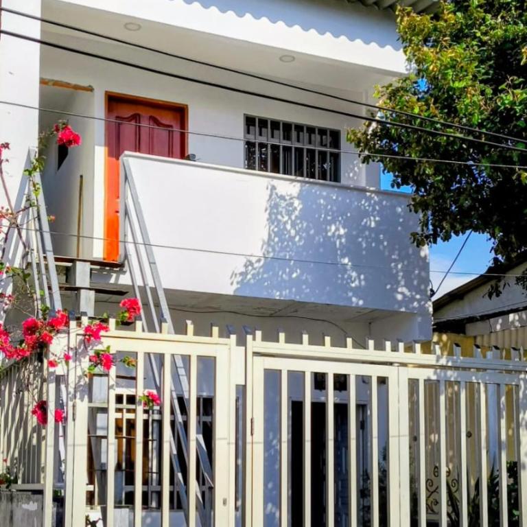 Brisa y Rio Apartamento en Norte Centro historico - Apartamento de 1 dormitorio - 1
