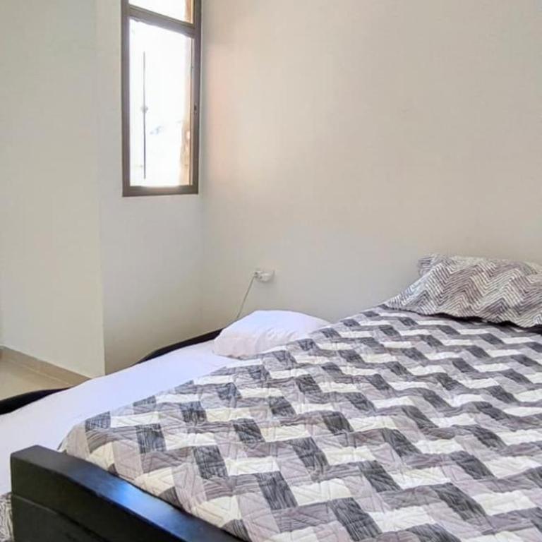 Brisa y Rio Apartamento en Norte Centro historico - Apartamento de 1 dormitorio - 7