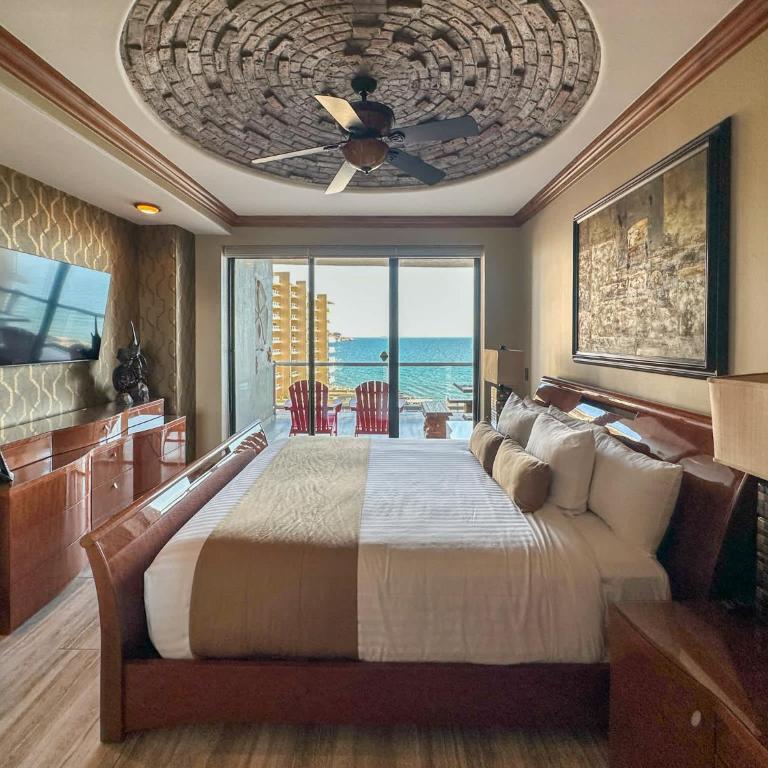 The Iconic Beachfront 3BR Condo - Apartamento - 24