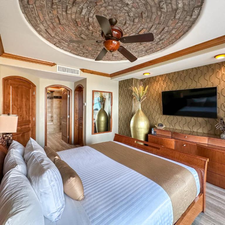 The Iconic Beachfront 3BR Condo - Apartamento - 25