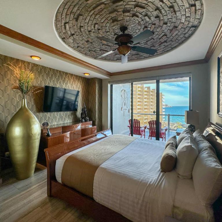 The Iconic Beachfront 3BR Condo - Apartamento - 26