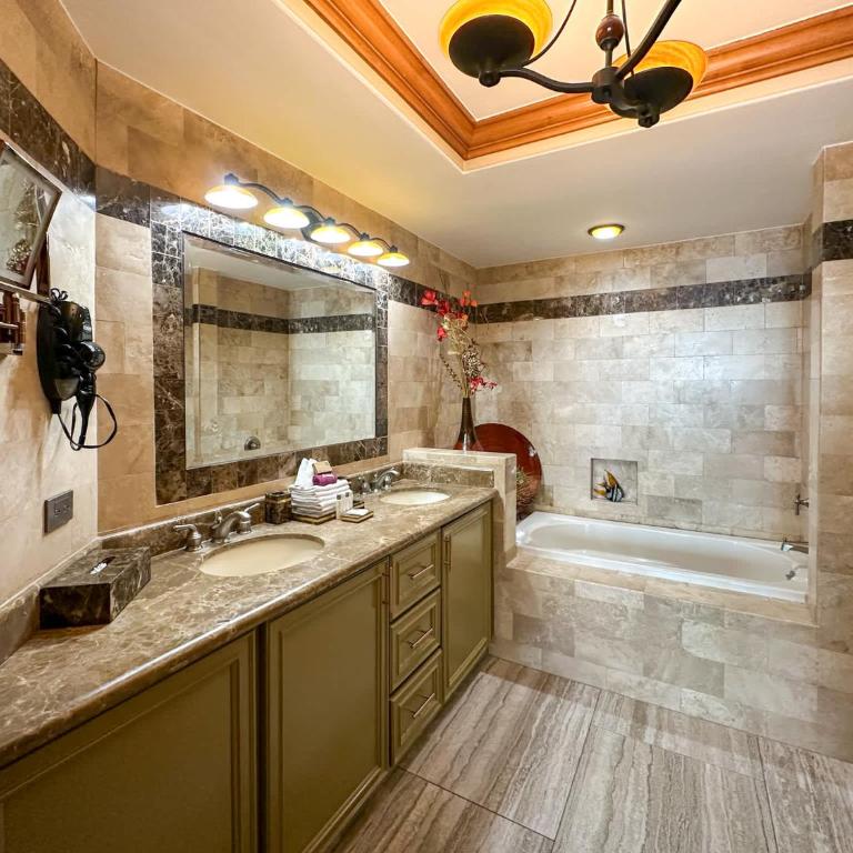 The Iconic Beachfront 3BR Condo - Apartamento - 34